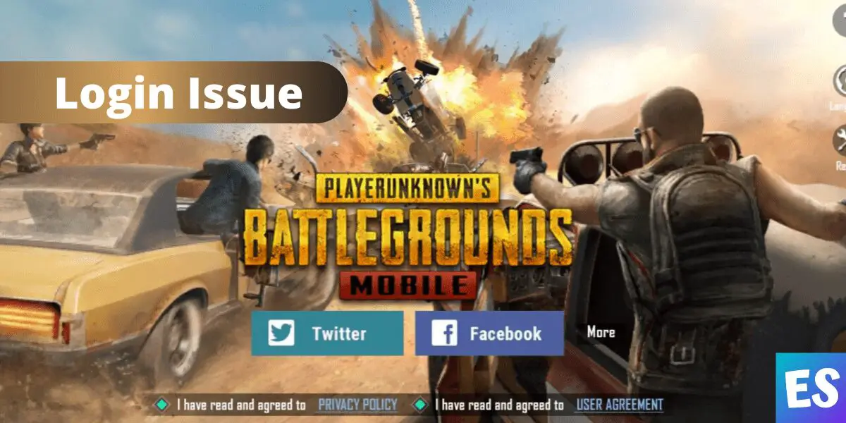 Fix: Account has Been Logged in With a Newer Version of The Game Pubg Mobile