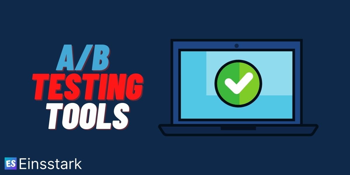 Best A/B Testing Tools And Software