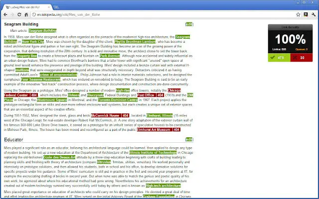 Check My Links - 100+ Best Chrome Extensions in 2023: For Students, Writers, Developers Check My Links