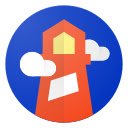 Lighthouse - 100+ Best Chrome Extensions in 2023: For Students, Writers, Developers Lighthouse