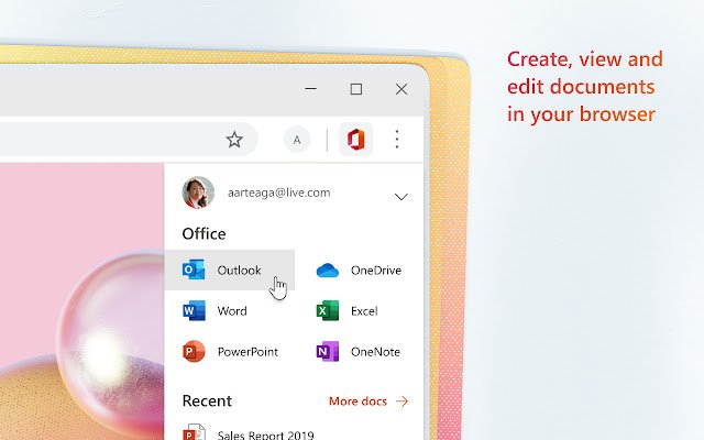 Office - 100+ Best Chrome Extensions in 2023: For Students, Writers, Developers Office