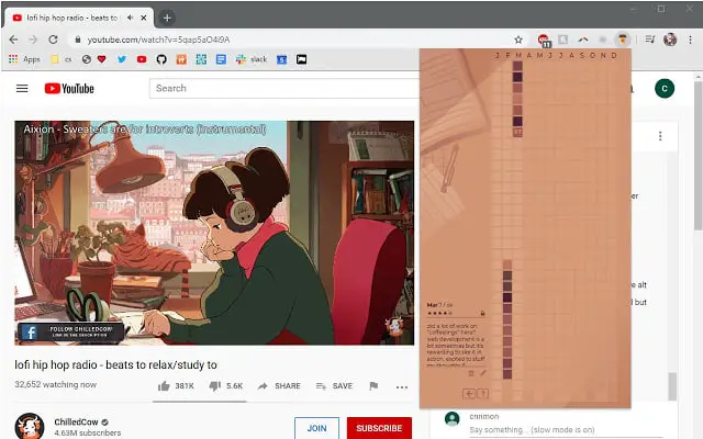 coffeelings - 100+ Best Chrome Extensions in 2023: For Students, Writers, Developers coffeelings