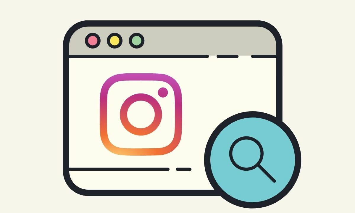 How to View & Delete Your Search History on Instagram