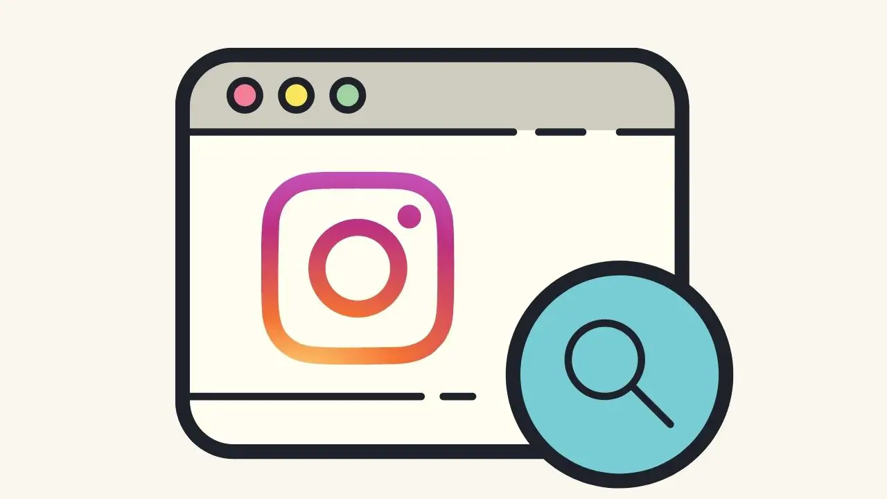 How to View & Delete Your Search History on Instagram