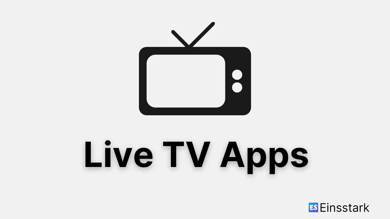 Best Free Live TV Apps For Android
