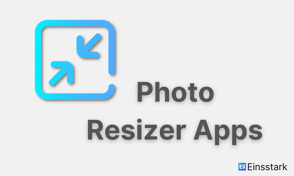 Best photo resizer apps for Android