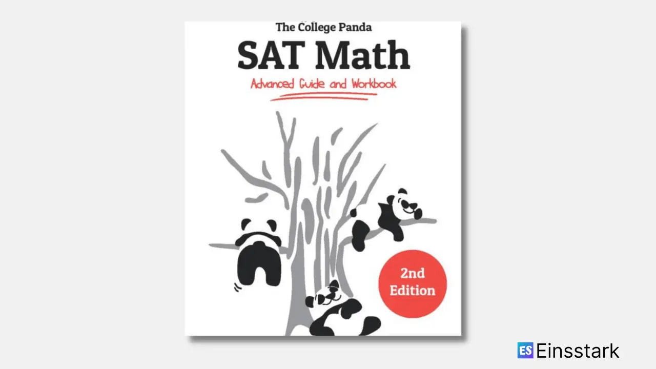 College Panda SAT Math (2nd edition) PDF