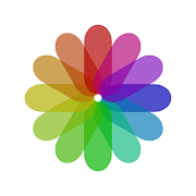 image 1 - 10 Best Gallery Apps For Android A+ Gallery