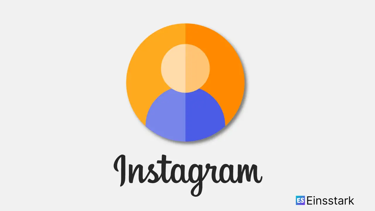 Fix Sorry, we couldn’t update your profile picture on Instagram