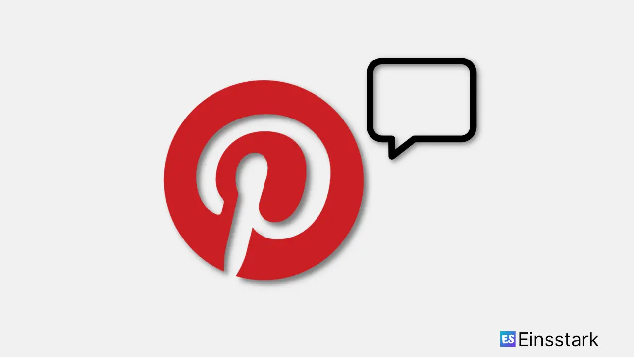 How to Delete Messages on Pinterest