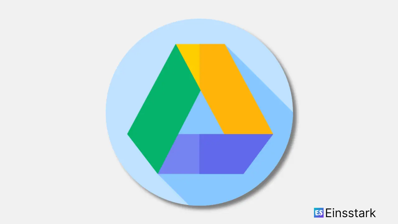 Fix: Google Drive Not Uploading on Android