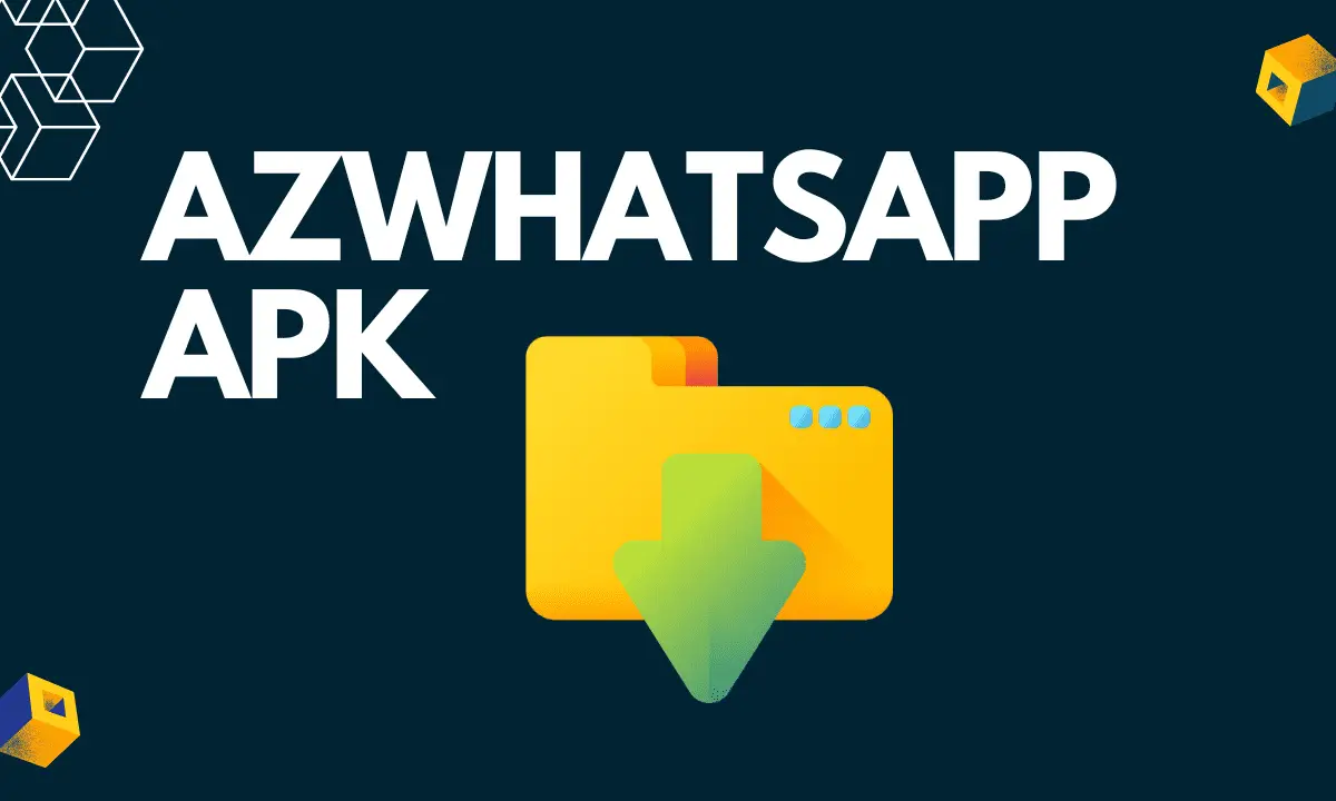 Download AZWhatsApp APK Latest