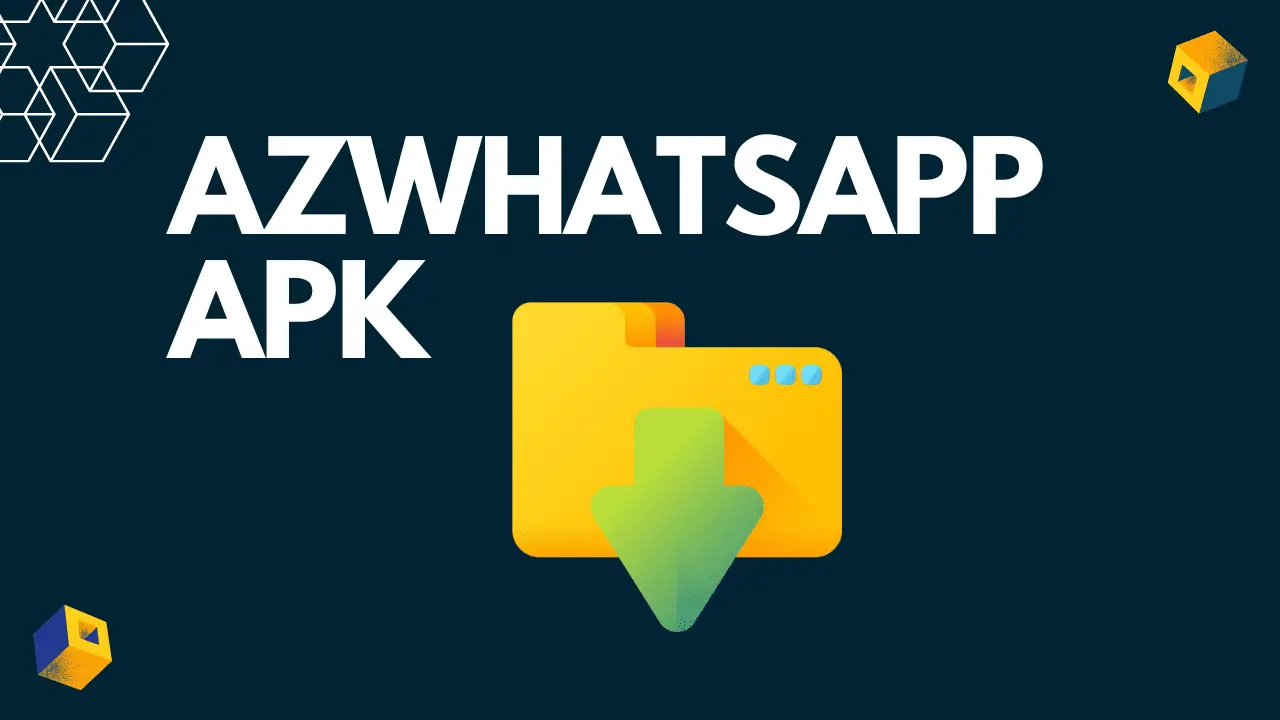 Download AZWhatsApp APK Latest