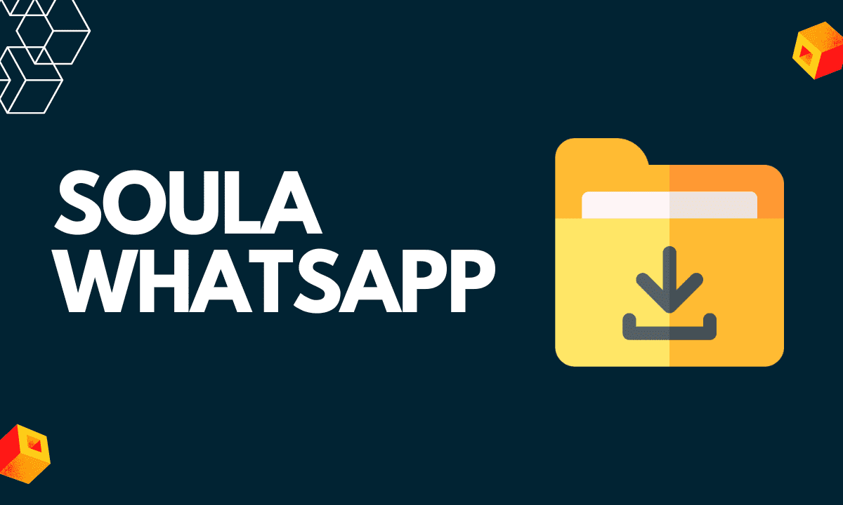 Download Soula WhatsApp APK Latest
