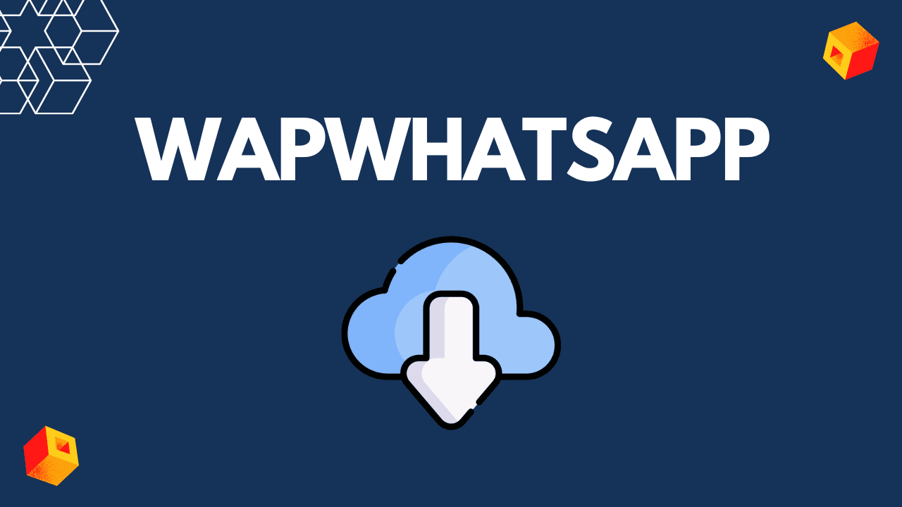 Download WAPWhatsApp APK Latest