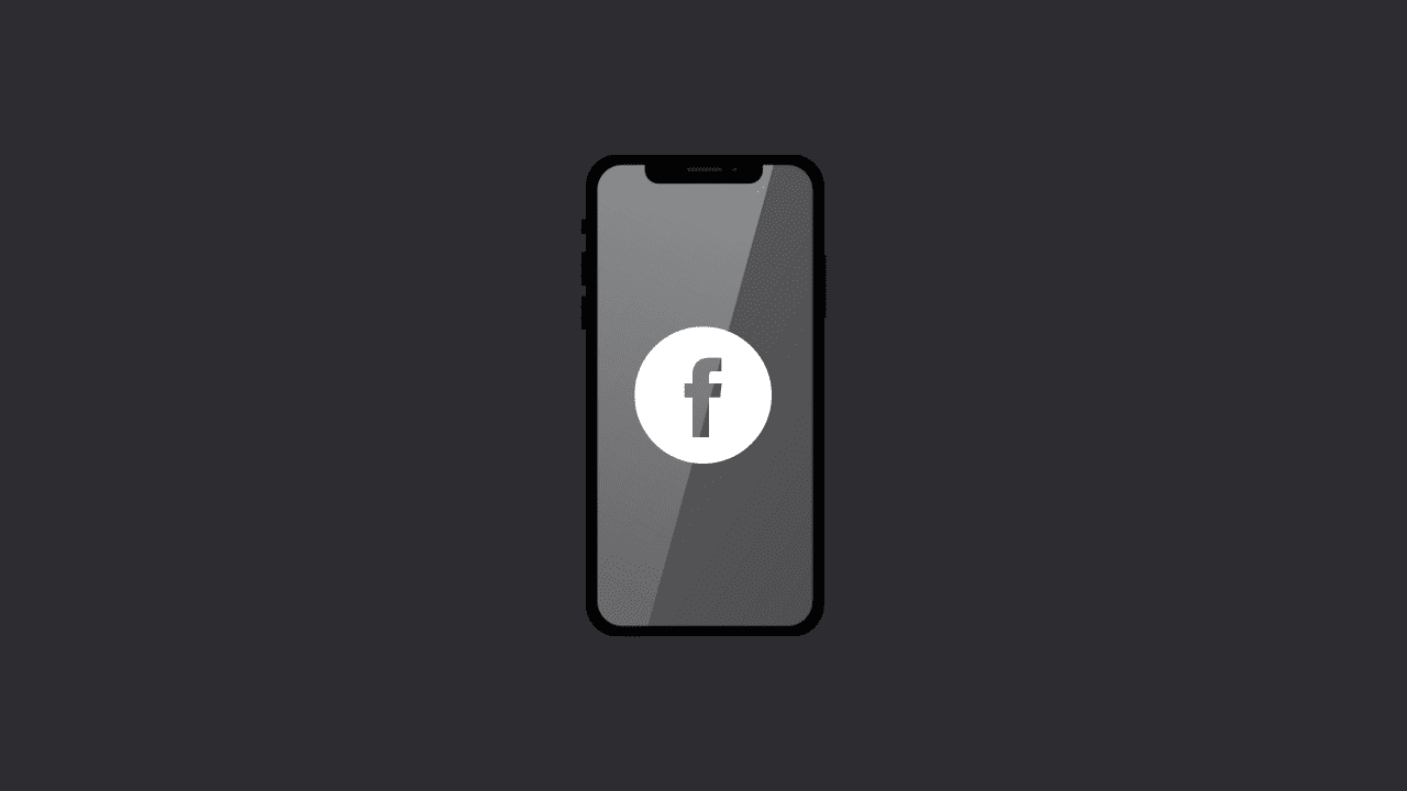 Facebook keeps logging me out on iPhone or Android
