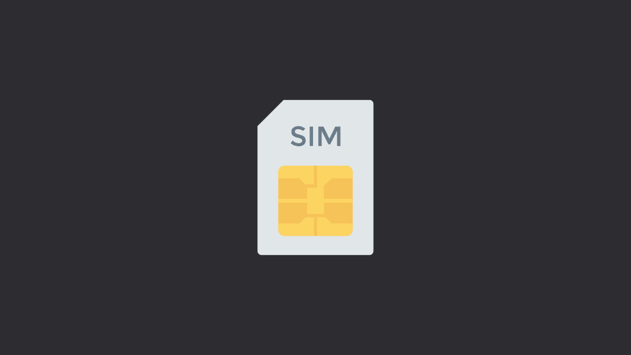 Fix “Invalid SIM Card” error on Android