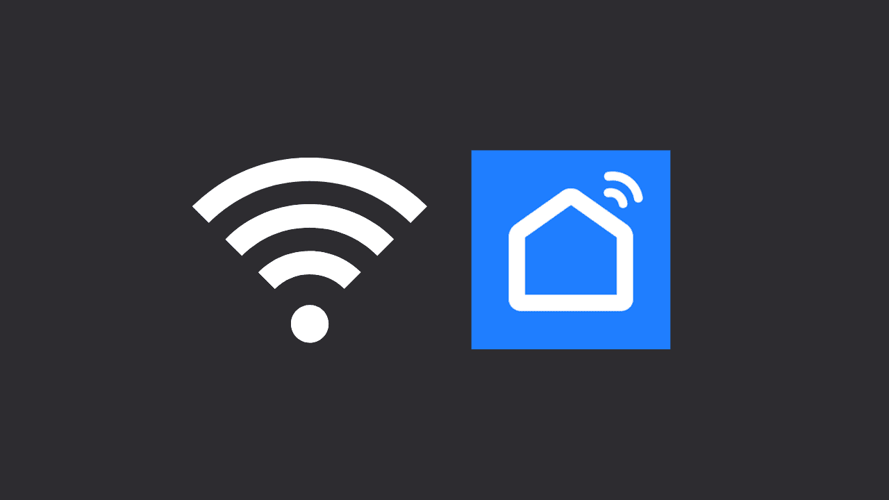 How to Change Wi-Fi Network in Smart Life