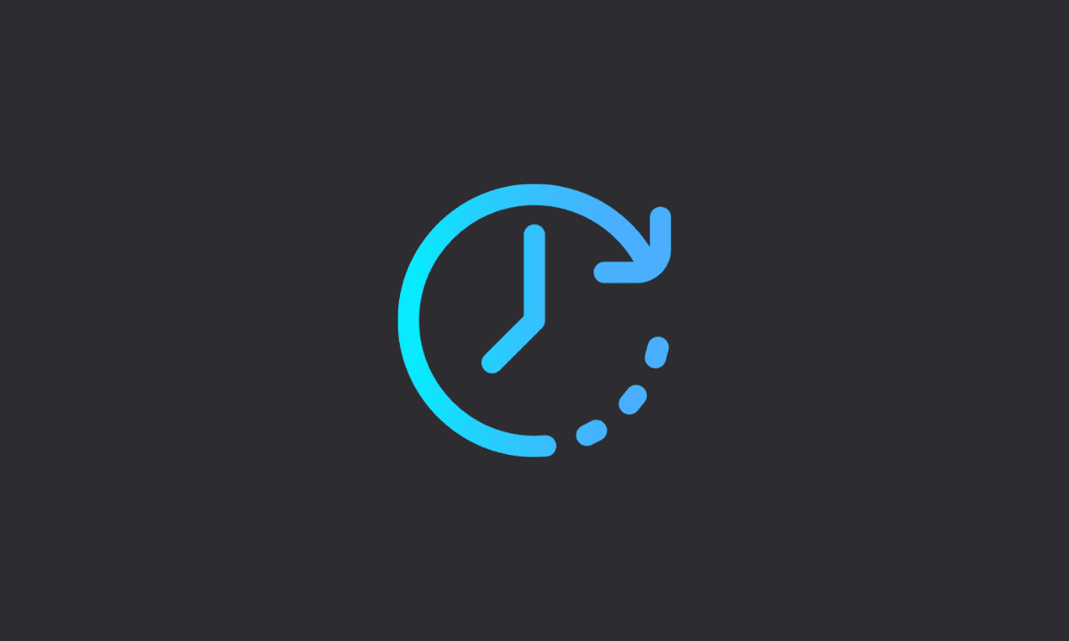 What Does ClockTimer Icon on WhatsApp Mean