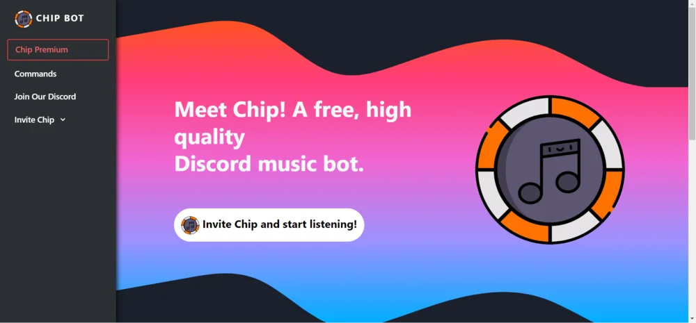 Chip Bot