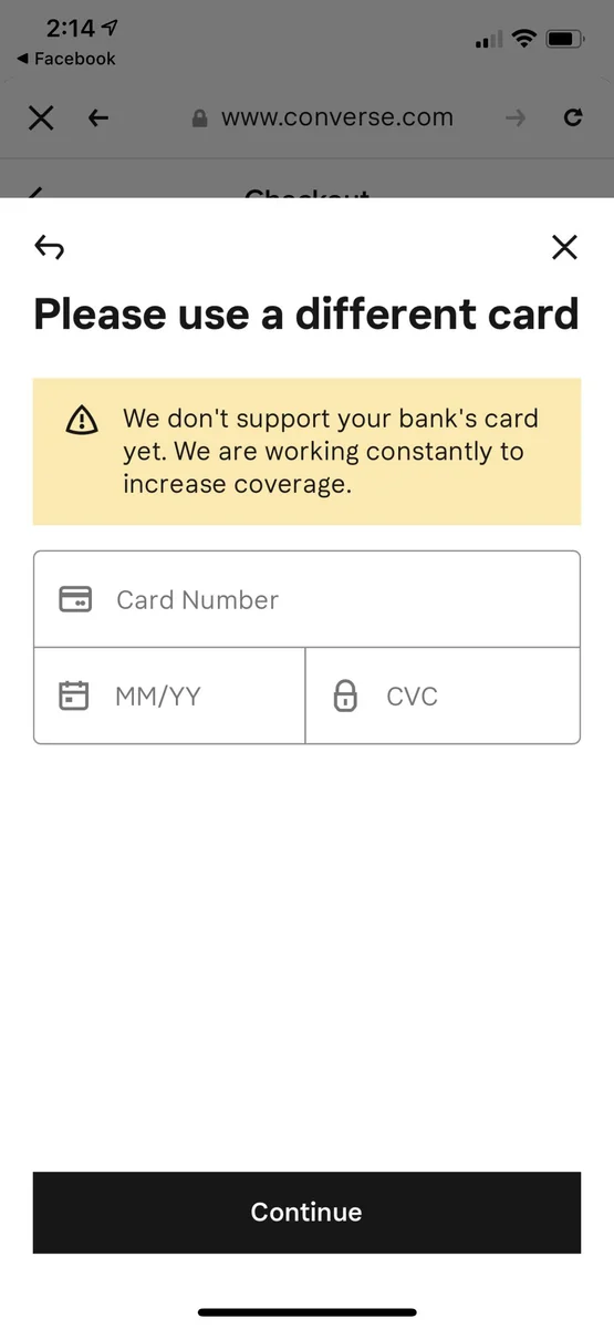 Does Klarna Accept Chime - Does Klarna Accept Chime in 2022? Everything You Need To Know Klarna does not accept Chime cards
