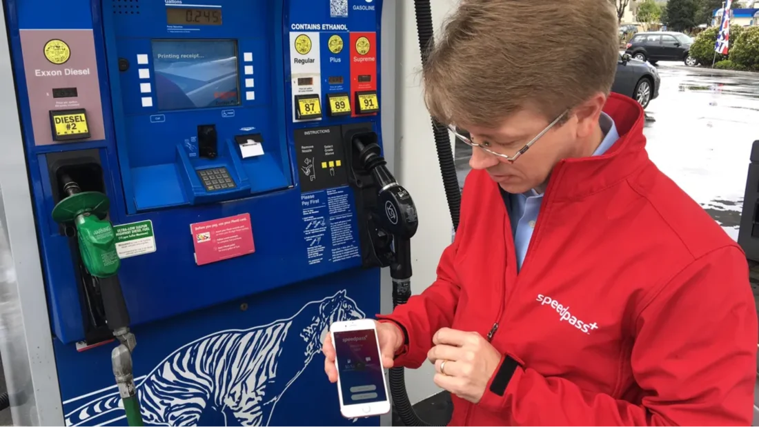 How To Pay For Gas with Apple Pay at Gas Station