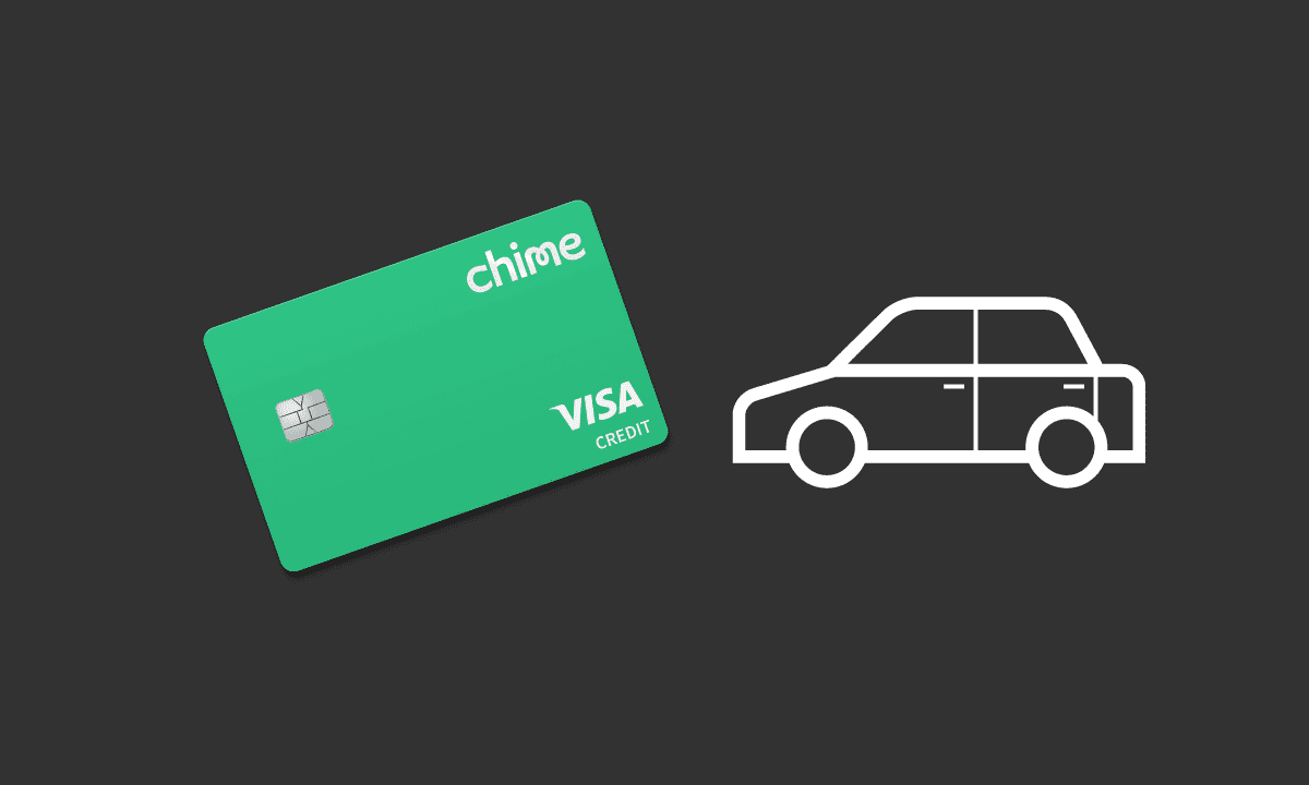 Car Rentals That Accept Chime Cards