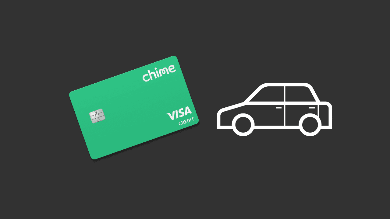 Car Rentals That Accept Chime Cards