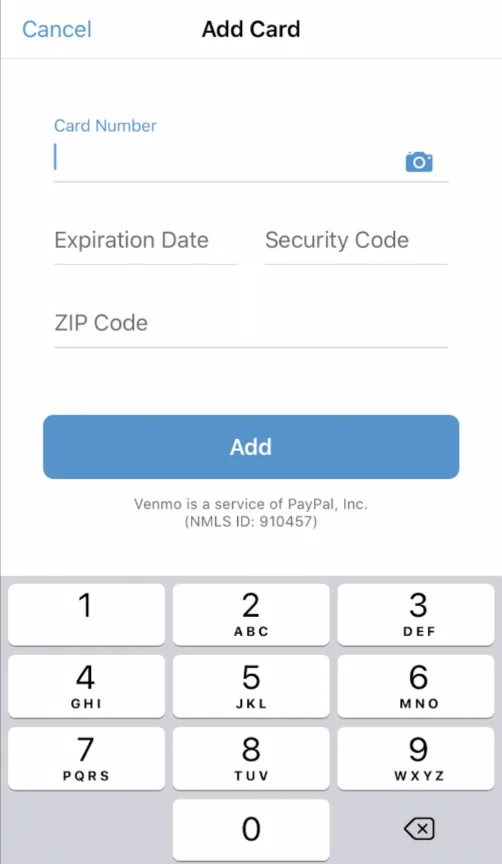 How to Add a Visa Gift Card to Venmo - How to Add a Gift Card to Venmo (MasterCard, Visa Zip Code) 2024 How to Add a Visa Gift Card to Venmo