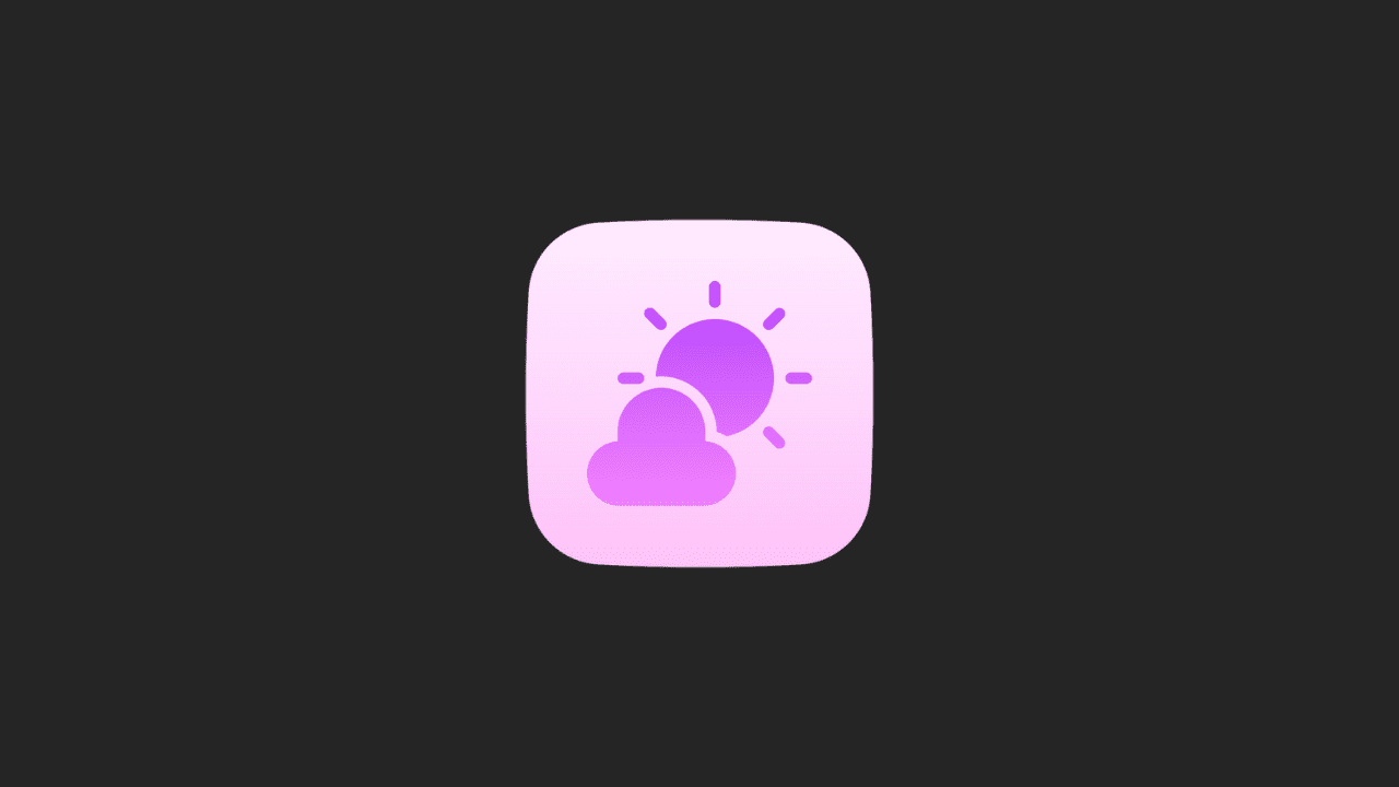 iOS Weather App not updating