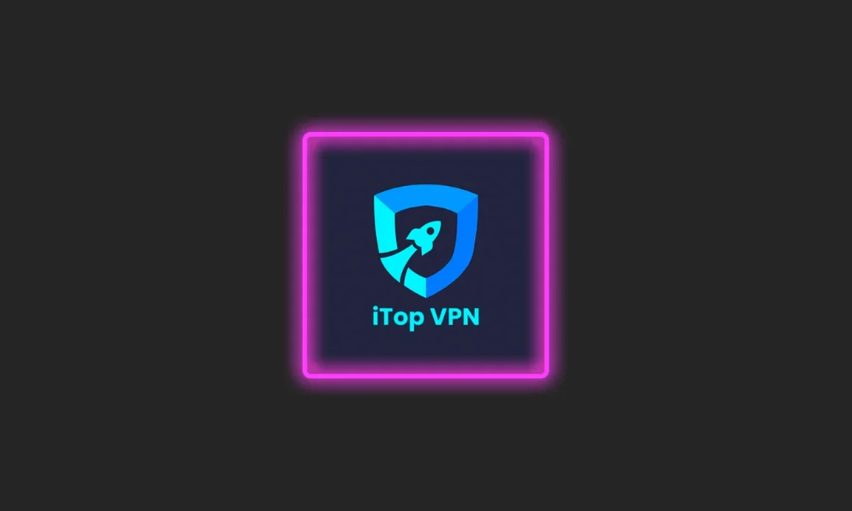 Best iTOP VPN For India