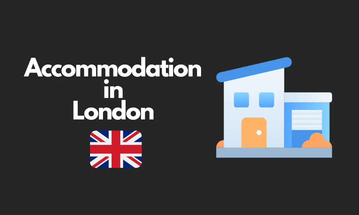 Websites to Find Accommodation in London