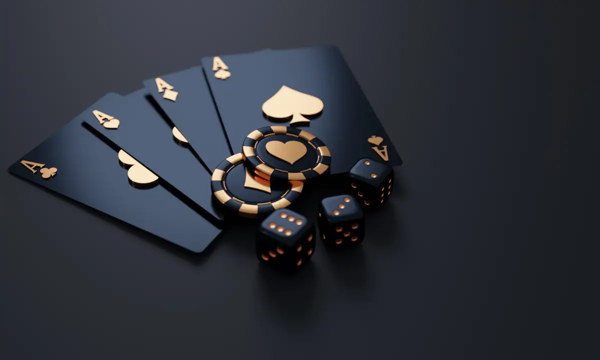 5 Reasons Online Casinos Are Bettors' Top Choice