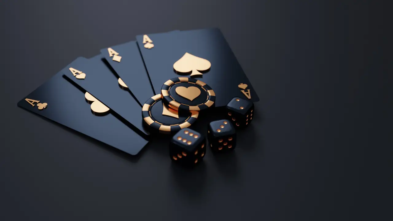 5 Reasons Online Casinos Are Bettors' Top Choice