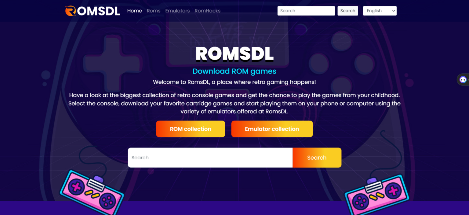 14 Best Safe ROM Sites Download Safe ROMs in 2024