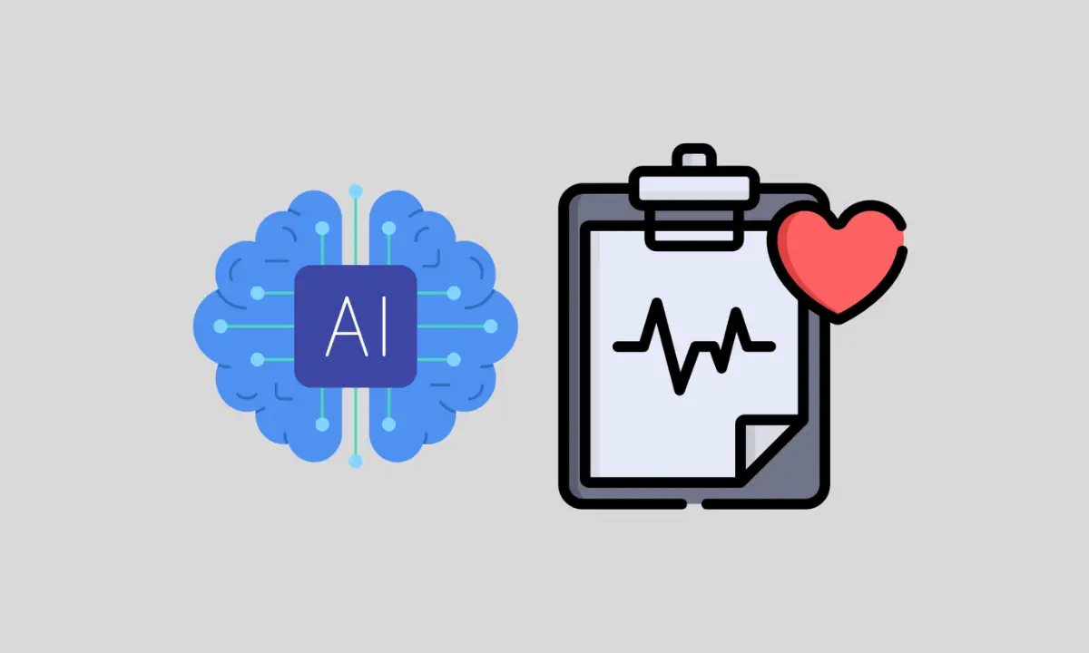 4 Key Applications of Conversational AI in the Medical Field