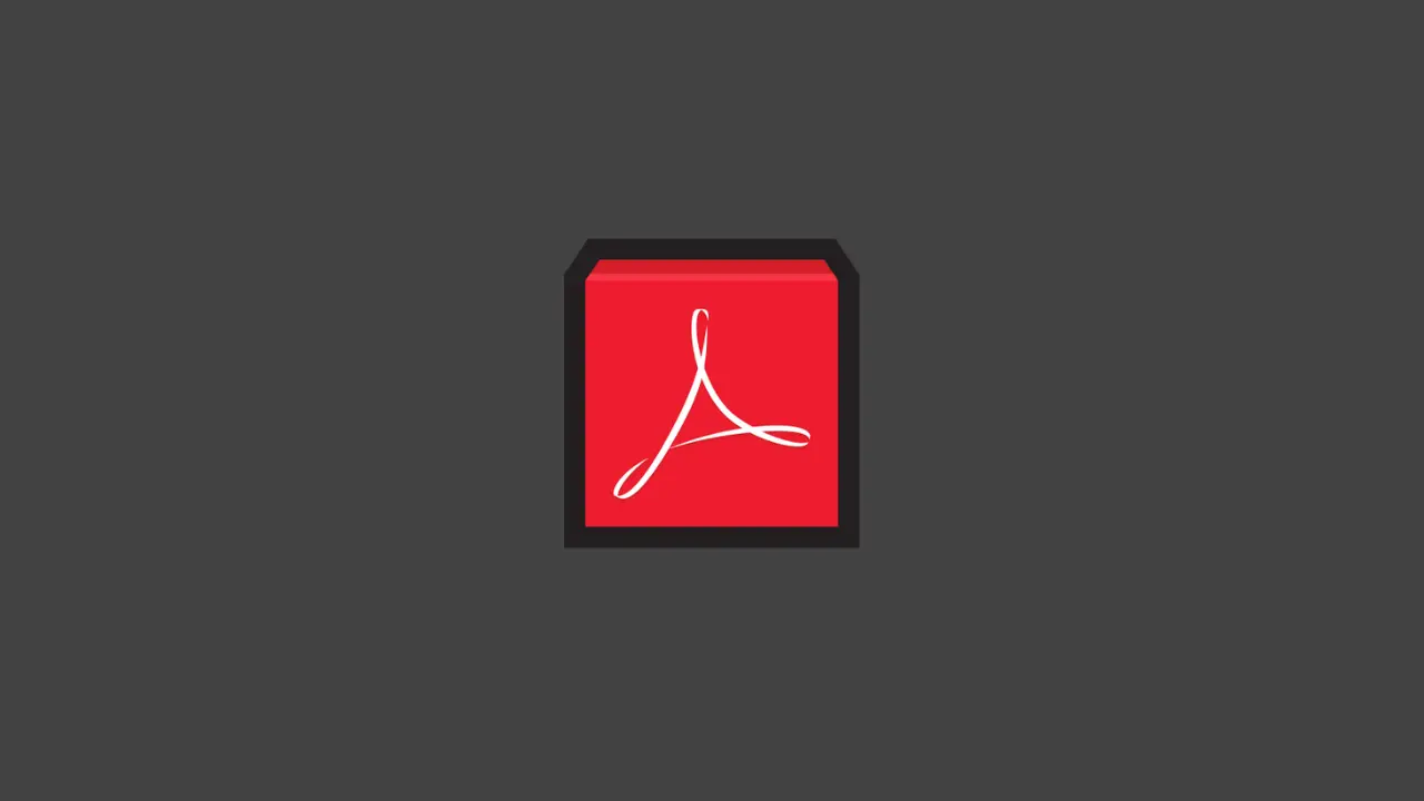 How to display two PDF documents side by side on Acrobat Reader DC