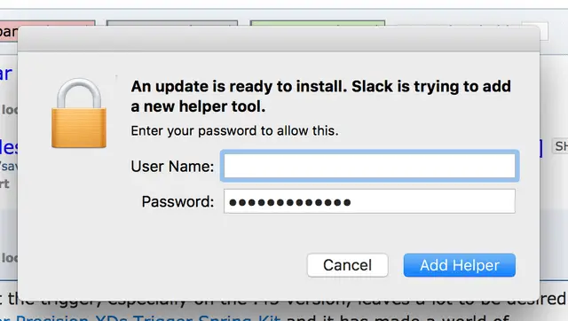 Slack is trying to add a new helper tool