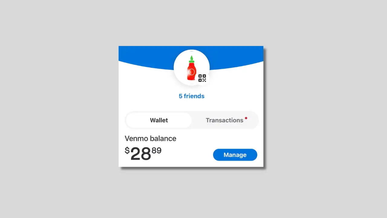 How to Add Money to Venmo Balance