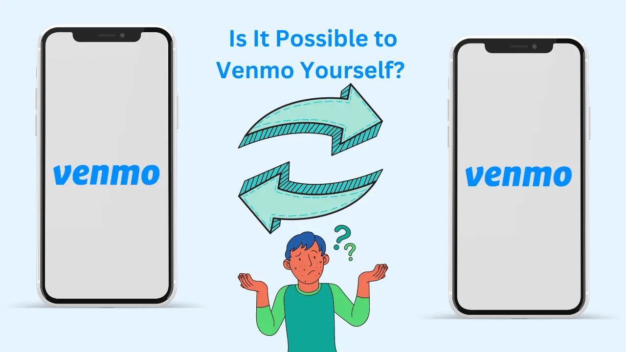 Venmo Transfer Money to Yourself