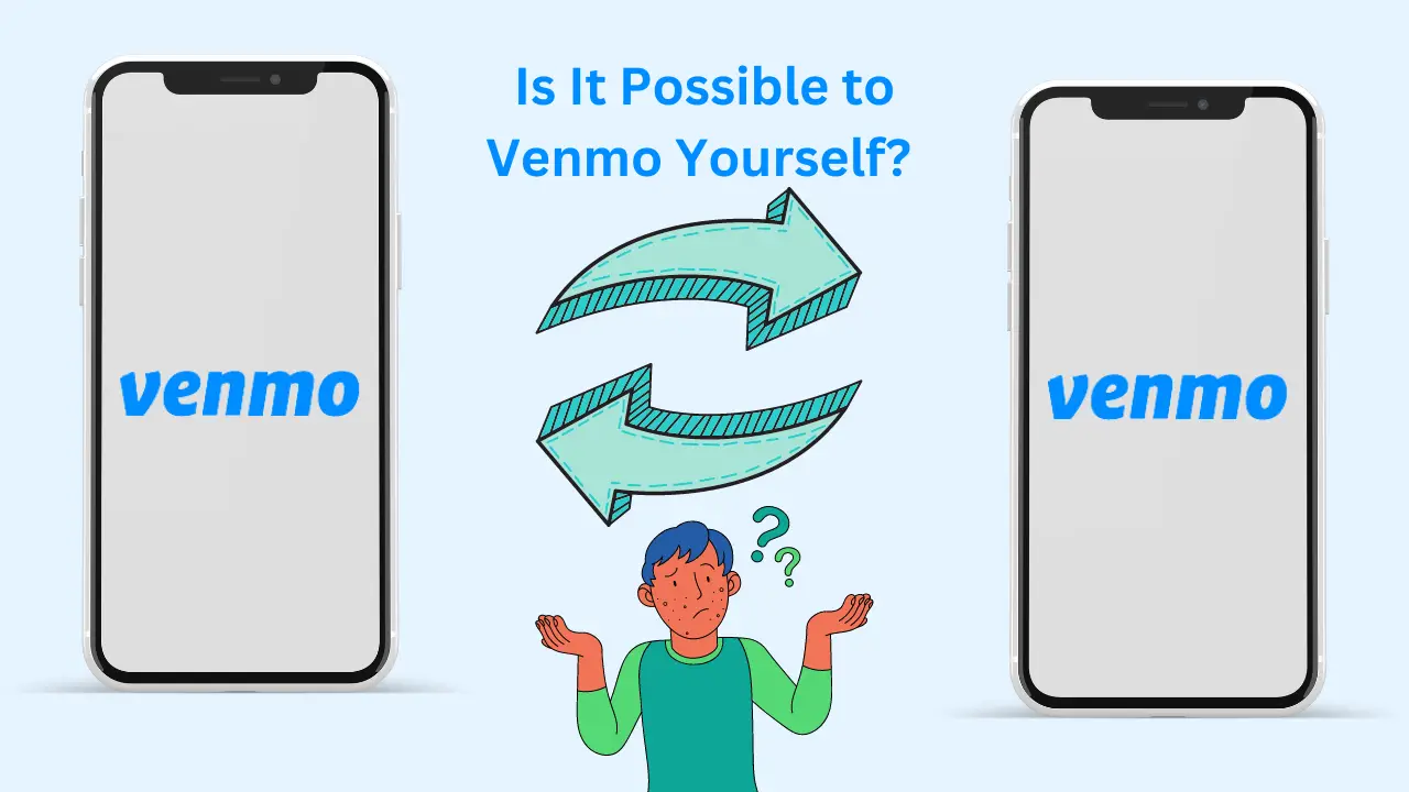 Methods to Venmo Transfer Money to Yourself - 4 Methods to Venmo Transfer Money to Yourself Venmo Transfer Money to Yourself