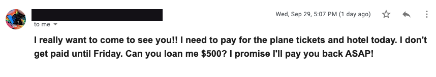 Romance Scams - 11 Venmo Scams You Must Be Aware Of Romance Scams